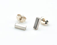 Plain Bar Studs