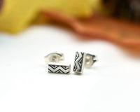 Chevron Bar