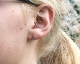 Polka Dot Bar